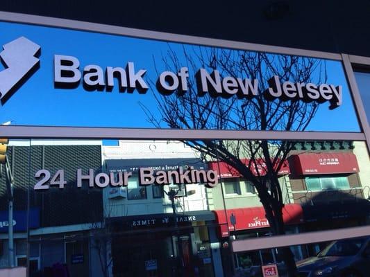 #BoNJ #bankofnewjersey