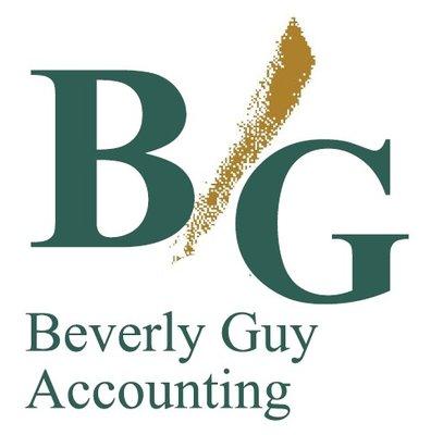 Guy Beverly Accounting