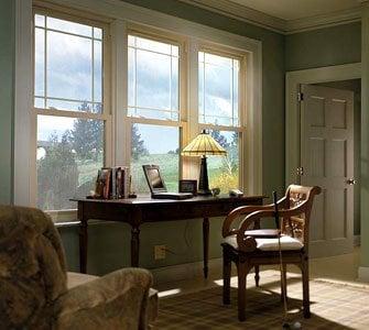 Energy Efficient Windows and Doors