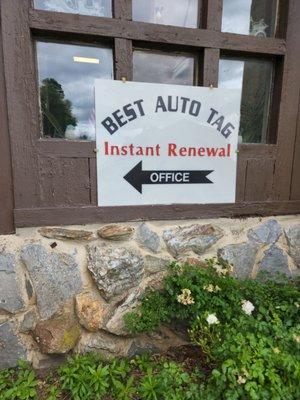 Best Auto Tags and Insurance