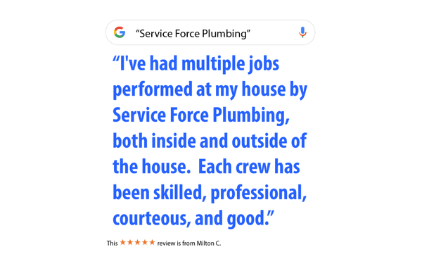 #sharing is #caring! 
#tell_your_friends (please )
hundreds of #five_star_reviews 
#plumbingservices
#plumbingrepair
#plumbing