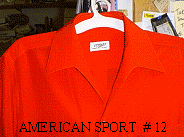 Sport Shirt