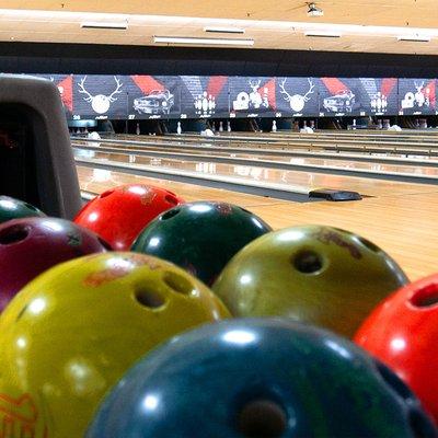 AMF Boynton Beach Lanes