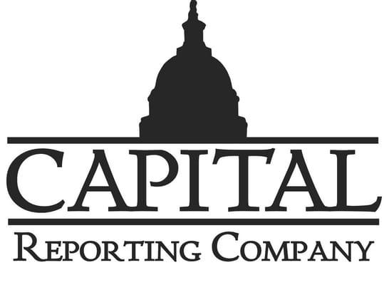 Capital Reporting Company