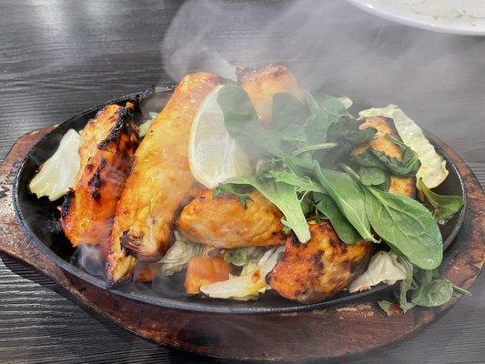 Chicken Tandoori