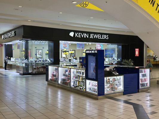 Kevin Jewelers