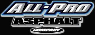 All-Pro Asphalt Company