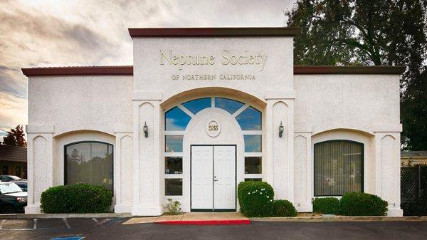 Neptune Society of Northern California - Sacramento