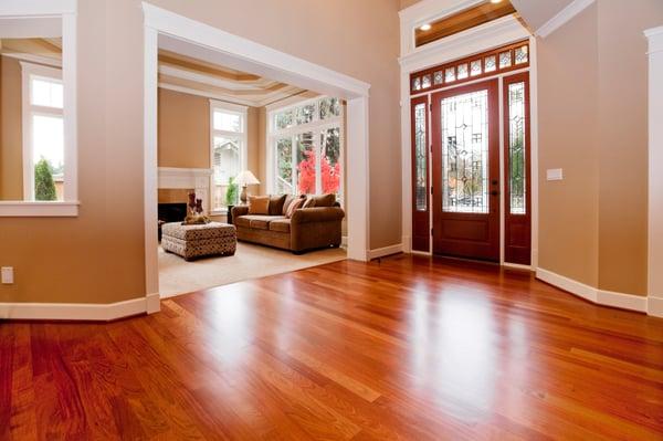 Atlanta Hardwood Flooring & Cabinetry