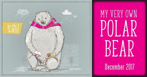 For the Kids! On stage December 16-31, 2017: MY VERY OWN POLAR BEAR http://act2.org/cms2/index.php/onstage/theatre-for-kids/my-very-own-pola