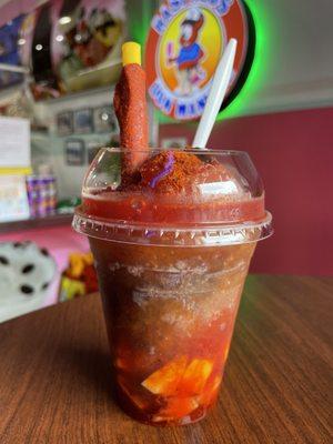 Tamarind Diablito