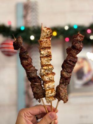 Souvlaki