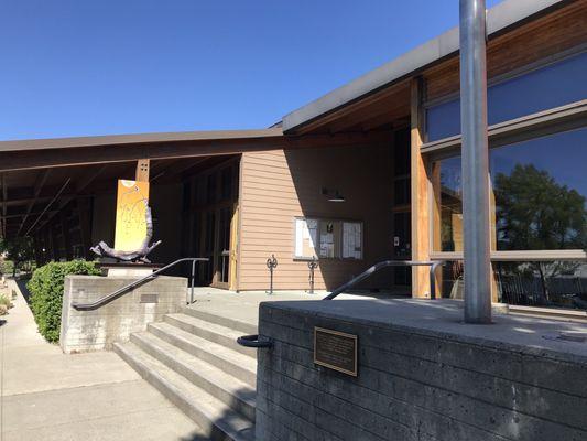 Bainbridge Island City Hall