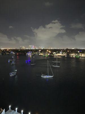 Fort Lauderdale Stand Up Paddle