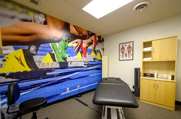 SOL Physical Therapy