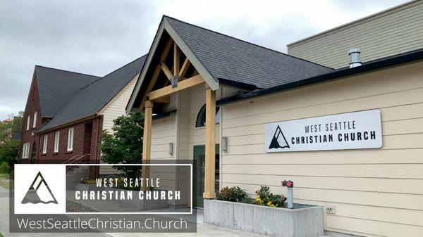 West Seattle Christian Church