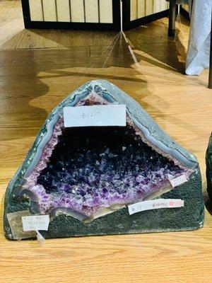 Select Amethyst cave on sale #Empress Design