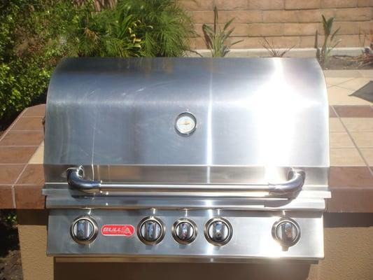 BBQ RENEW LLC, BBQ Cleaning, Tune-Ups, Repair,  Restoration, New BBQ Grill Sales & New BBQ Parts Sales.