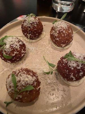 Arancini