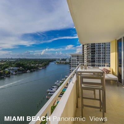 5600 Collins Ave #16S - Miami Beach