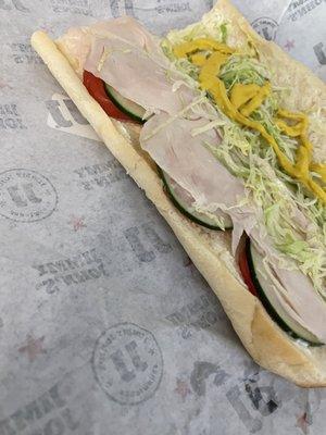 Jimmy John's