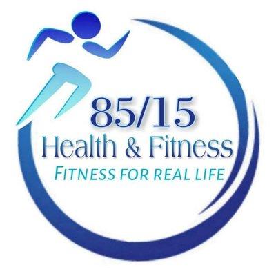 85/15 Health & Fitness