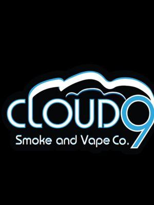 Cloud 9 Smoke and Vape Co. - CBD - Emory