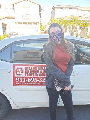 Inland Valley Driving School