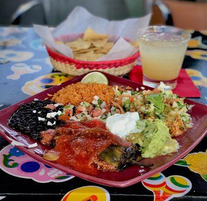 Lula Cocina Mexicana