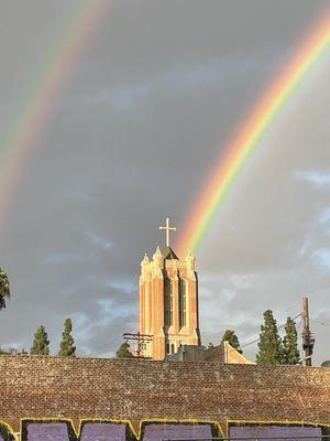 First Presbyterian Church of Hollywood