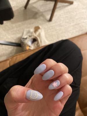 Simply Nail Bar -  Glendale