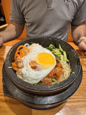 Bibimbap