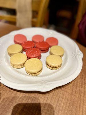 Macarons