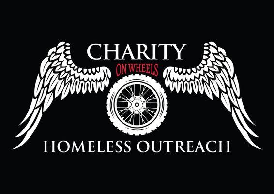 Charity on Wheels - Homeless Outreach