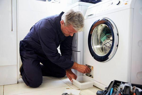 Washer & Dryer Repair