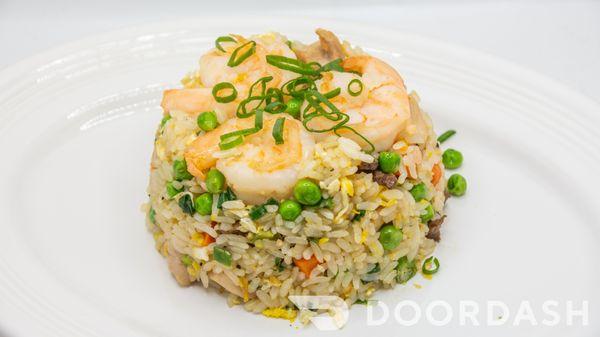 Combo Fried Rice