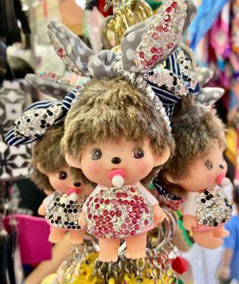 Monchhichi