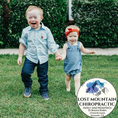 Lost Mountain Chiropractic