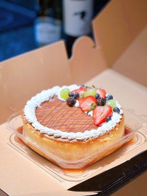 NaVis Bakery