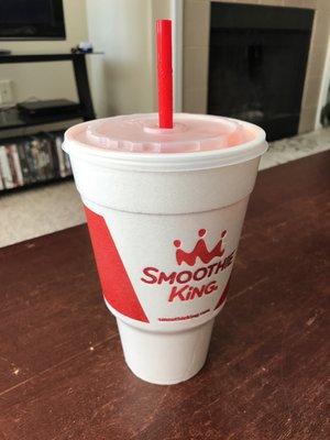 Strawberry lemon twist (32oz)