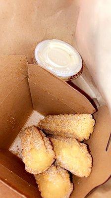 Churro box