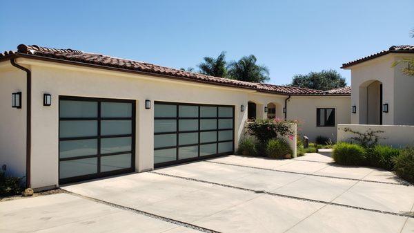 Santa Barbara Overhead Door