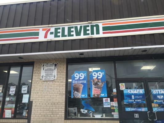 7-Eleven