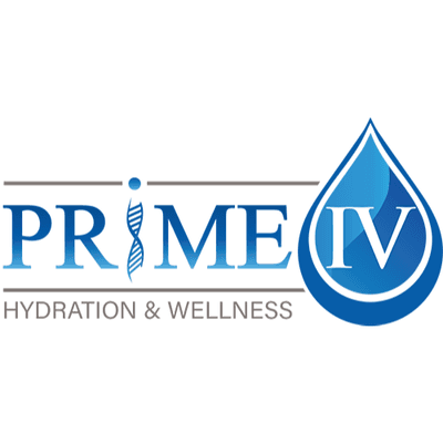 Prime IV Hydration & Wellness - Marietta