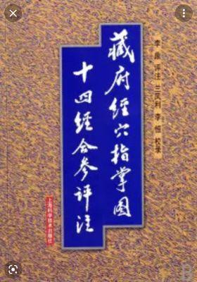 Coauthored with my supervisor Prof. Ding LI 李鼎 (12/18/1929 - 03/25/2022) who laid the foundation for modern acupuncture education worldwide.