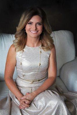 Owner and founder, Lisa Bloom, Esq.