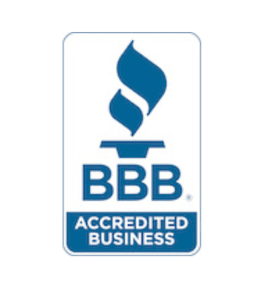 We are proud member of the Better Business Bureau and are committed to the highest levels of business practices