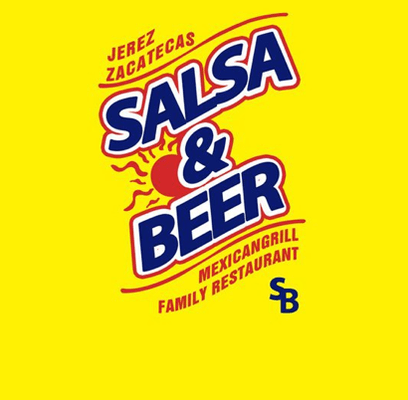 Salsa & Beer