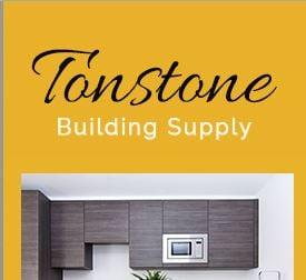 Tonstone Building Supply - Kitchen and Bathroom Remodeling from custom cabinets, granite countertops, and hardwood flooring serving Portland