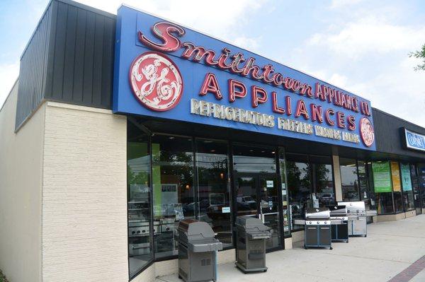 Smithtown Appliance